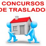 SPJ-USO NACIONAL. CALENDARIO CONCURSOS DE TRASLADOS