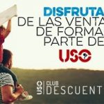 Disfruta la Semana Santa con nuevas oferta semanales del Club de Descuent%s de SPJ-USO
