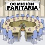 SPJ-USO SEVILLA INFORMA: CONVOCADA COMISION PARITARIA 15/09/2022 A LAS 12:00 H