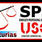 SPJ-USO ASTURIAS. CONVOCATORIA DE COMISIONES DE SERVICIOS