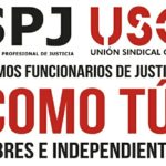 SPJ-USO CÁDIZ. ELECCIONES SINDICALES 2019