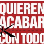 SPJ-USO ASTURIAS. CESE DE LOS REFUERZOS