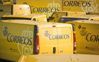 SPJ-USO Córdoba: CONSEGUIDO ESTABLECIMIENTO RECOGIDA CORRESPONDENCIA POR CORREOS EN MONTORO