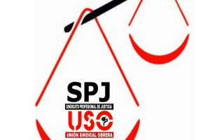 SPJ-USO ASTURIAS. SPJ-USO SE SOLIDARIZA CON LA PLANTILLA DE VIOLENCIA DE GIJÓN ANTE LA COMARCALIZACIÓN EL PRÓXIMO LUNES