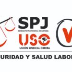 SPJ-USO SEVILLA INFORMA: COMITE SEGURIDAD Y SALUD INTOX,  28/03/23 a las 12:00 H