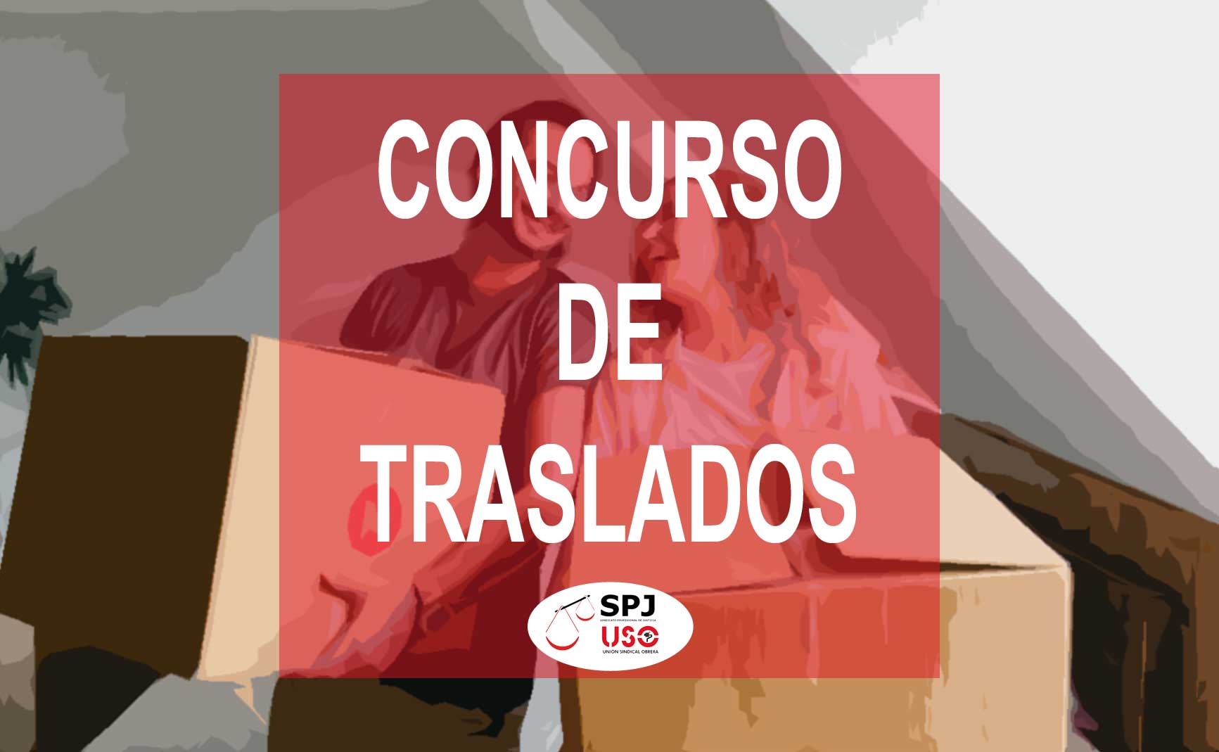 SPJ-USO ASTURIAS. CONCURSO DE TRASLADOS. PLAZAS A OFERTAR EN ASTURIAS