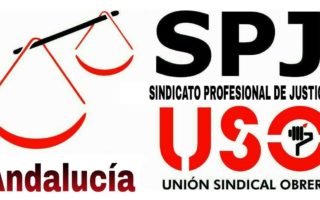 SPJ-USO NO HA RECURRIDO LA PRODUCTIVIDAD NI LAS MEJORAS RETRIBUTIVAS DEL PERSONAL DE JUSTICIA ANDALUZ.