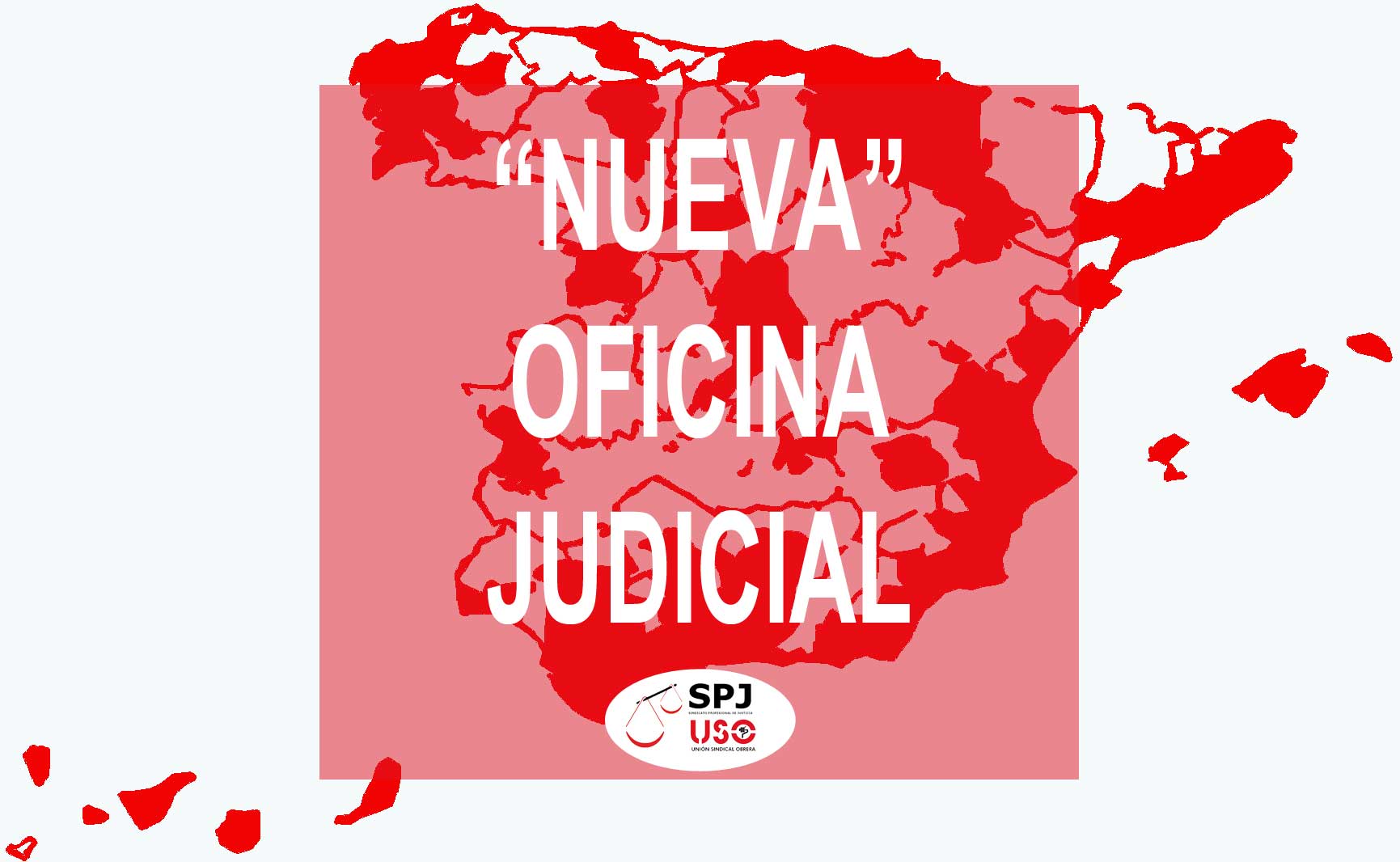 SPJ-USO ANDALUCÍA. ENTRADA EN FUNCIONAMIENTO DE LA OFICINA FISCAL DE LA FISCALÍA DE LA COMUNIDAD AUTÓNOMA DE ANDALUCÍA.