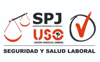 SPJUSO-SEVILLA INFORMA: REUNIÓN DEL COMITÉ DE SEGURIDAD Y SALUD SEVILLA