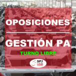 SPJ-USO NACIONAL. OPOSICIONES GESTIÓN TURNO LIBRE. CONVOCATORIA PRUEBA DE DERECHO CIVIL VASCO.