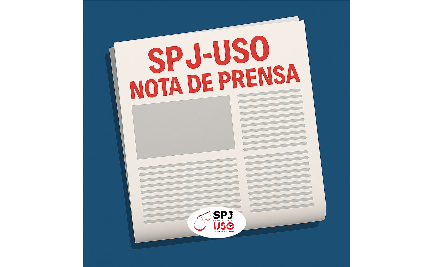 SPJ-USO ASTURIAS. SPJ-USO EXIGE UN ACOPLAMIENTO JUSTO Y SIN PRISAS PARA GARANTIZAR LOS DERECHOS DE TODOS LOS FUNCIONARIOS