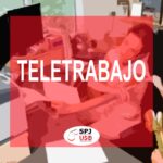 SPJ-USO ANDALUCÍA. RESPUESTA A NUESTRA QUEJA POR DEFICIENCIAS EN EL TELETRABAJO.