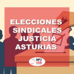 SPJ-USO ASTURIAS. ELECCIONES SINDICALES 26 NOVIEMBRE. INSTRUCCIONES PARA EL VOTO POR CORREO