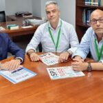 SPJ-USO ANDALUCÍA EN EL PARLAMENTO ANDALUZ. REIVINDICAMOS SUBIDA SALARIAL, DETRACCIONES DE 2013 Y 2014 Y CARRERA PROFESIONAL.