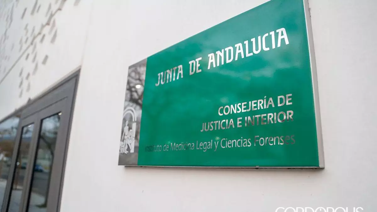 SPJ-USO NACIONAL. SPJ-USO AGRADECE LA LABOR DE LOS TRABAJADORES DEL IMLCF TRAS EL ACCIDENTE FERROVIARIO EN ADAMUZ