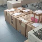 SPJ-USO ASTURIAS. AVILÉS. DENUNCIAMOS PÚBLICAMENTE EL CAOS EN EL PRIMER DÍA DE LA OFICINA JUDICIAL