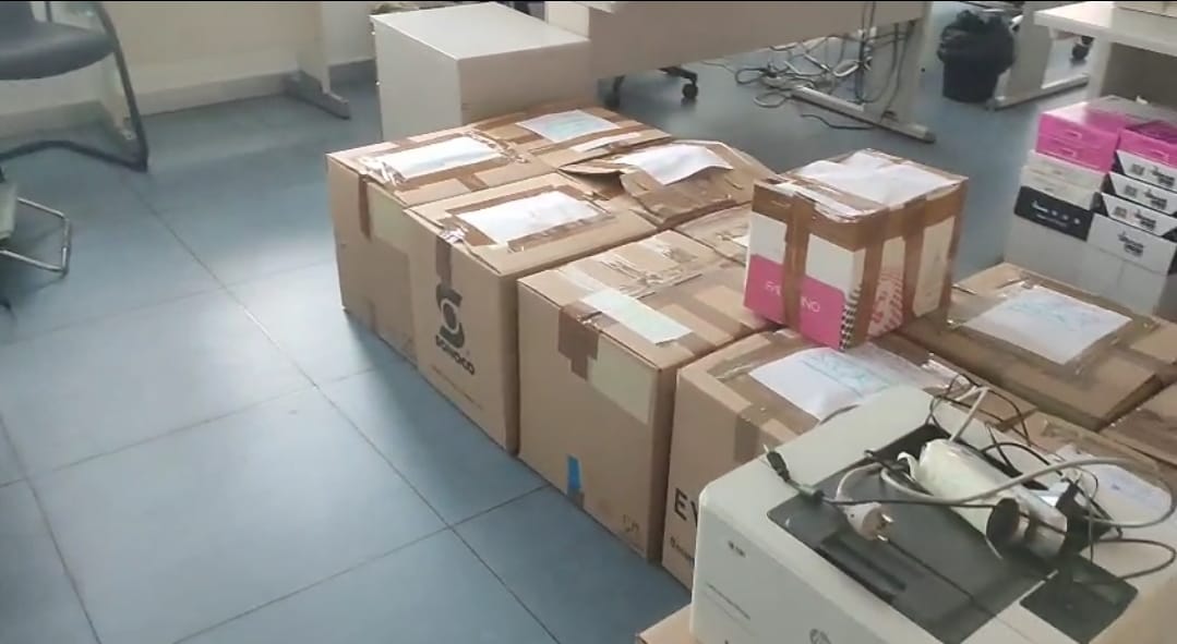 SPJ-USO ASTURIAS. AVILÉS. DENUNCIAMOS PÚBLICAMENTE EL CAOS EN EL PRIMER DÍA DE LA OFICINA JUDICIAL