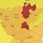 LIMITACION ACCESO A PALACIO DE MARZALES y TELETRABAJO