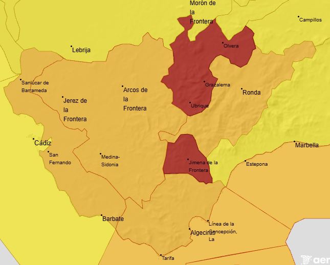 LIMITACION ACCESO A PALACIO DE MARZALES y TELETRABAJO