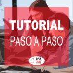 SPJ-USO ANDALUCÍA. ¿CÓMO DESCARGAR EL CERTIFICADO DE RETENCIONES?