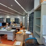 SPJ-USO ASTURIAS. OVIEDO. CAOS ABSOLUTO: 500 FUNCIONARIOS PARALIZADOS