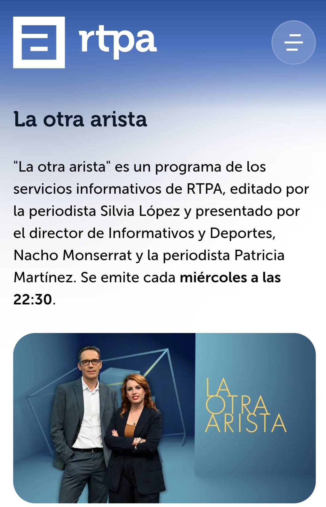 SPJ-USO ASTURIAS. HOY A LAS 22.30H EN RTPA: DESMONTAMOS LA REALIDAD DE LA NUMO