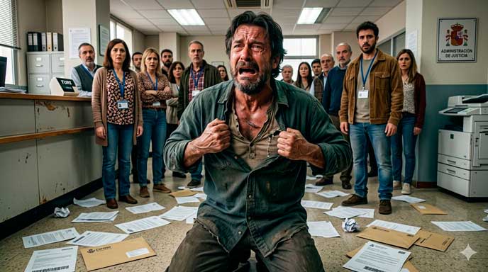 SPJ-USO NACIONAL. HEMOS SIDO ENGAÑADOS – PARTE I