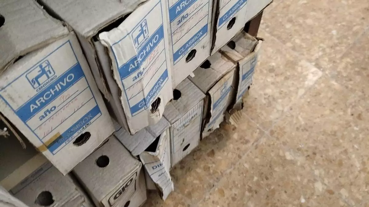 SPJ-USO ASTURIAS. EL TSJ RATIFICA EN SU MEMORIA LAS DEFICIENCIAS DENUNCIADAS POR SPJ-USO