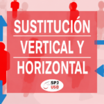 SPJ-USO ASTURIAS. SUSTITUCIÓN VERTICAL Y HORIZONTAL: CONVOCATORIA