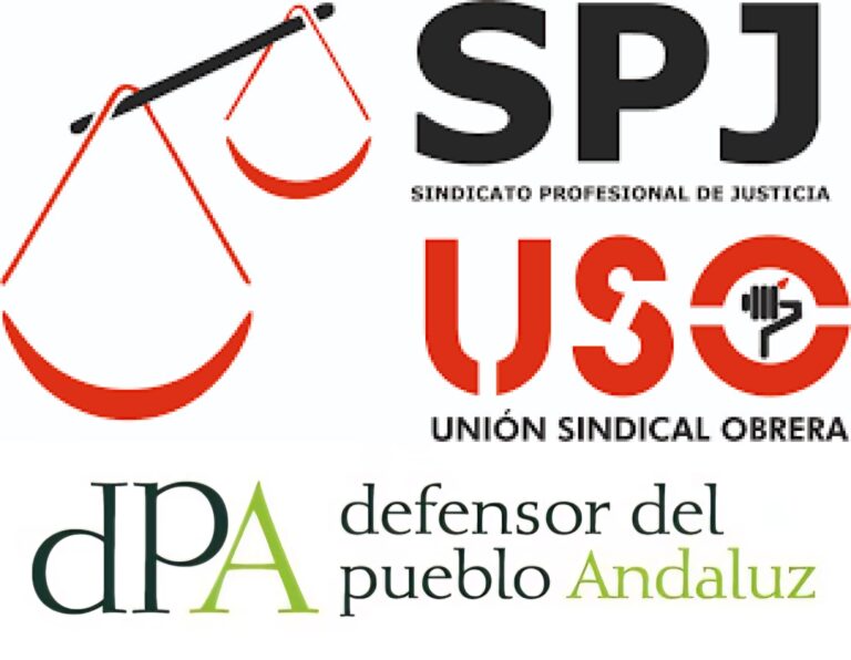 SPJ-USO ANDALUCÍA INFORMA:  PRESENTAMOS QUEJA AL DEFENSOR DEL PUEBLO DE ANDALUCIA POR LA DISCRIMINACIÓN  A LA QUE LA CONSEJERIA DE JUSTICIA  SOMETE A LOS CUERPOS GENERALES DE LA ADMINISTRACION DE JUSTICIA EN ANDALUCIA RESPECTO A LA IMPLANTACIÓN DEL TELETRABAJO