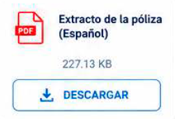 Descargar extracto de póliza ES