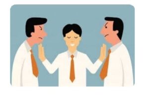 Resolución de conflictos