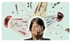 Violencia externa