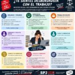 SPJ-USO: ¿DESBORDADO/A CON EL TRABAJO?